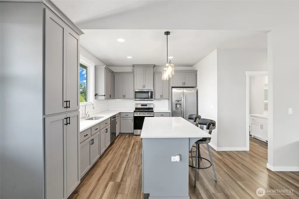 10612 Palisades Street SE Yelm WA 98597