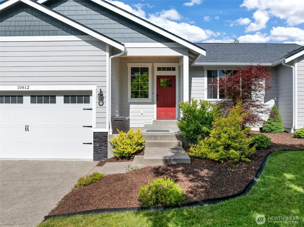 10612 Palisades Street SE Yelm WA 98597