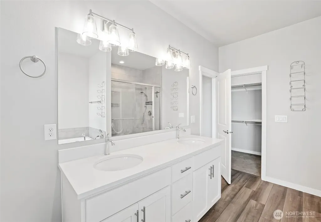 10612 Palisades Street SE Yelm WA 98597