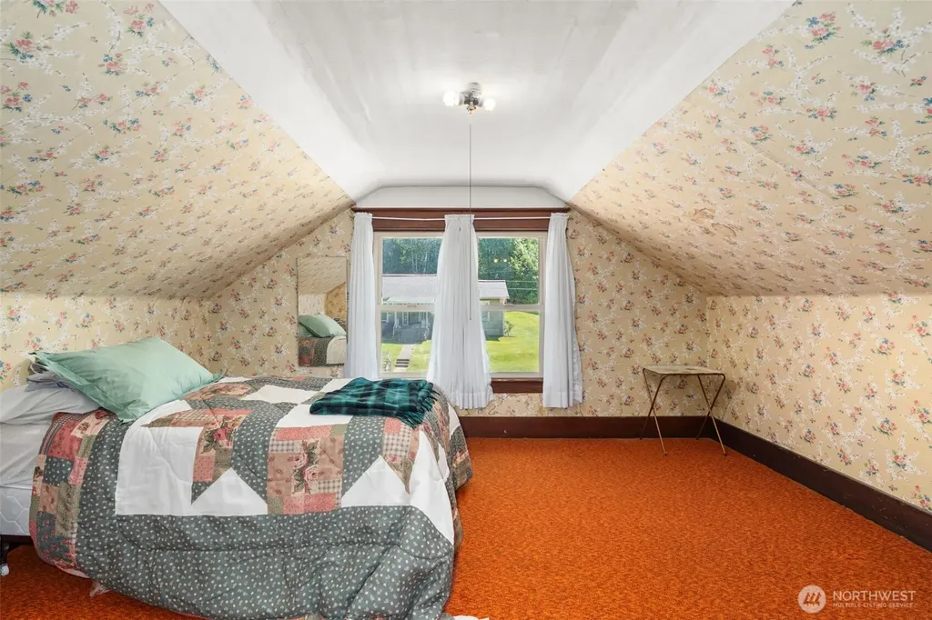 1824 Gerber Street Raymond WA 98577