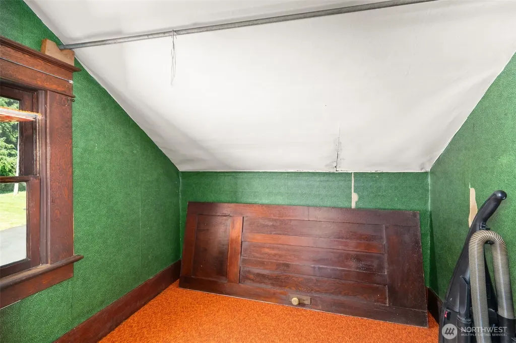 1824 Gerber Street Raymond WA 98577