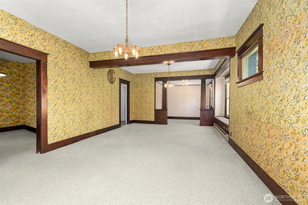 1824 Gerber Street Raymond WA 98577