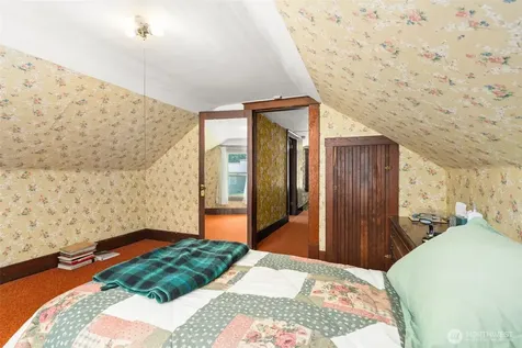 1824 Gerber Street Raymond WA 98577