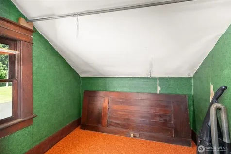 1824 Gerber Street Raymond WA 98577