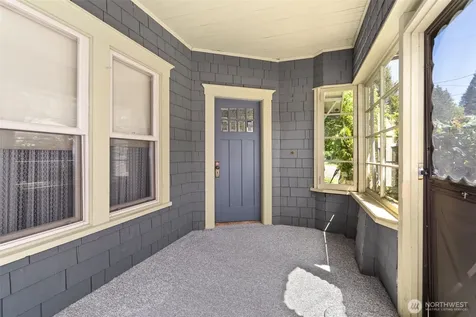 1824 Gerber Street Raymond WA 98577