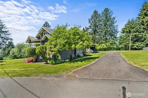 1824 Gerber Street Raymond WA 98577