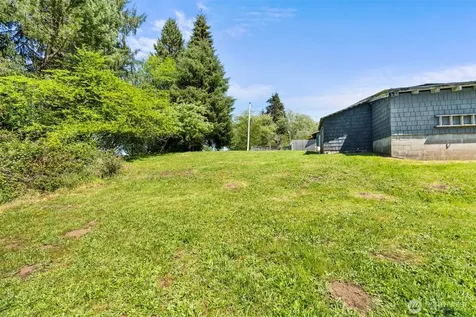 1824 Gerber Street Raymond WA 98577