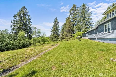 1824 Gerber Street Raymond WA 98577