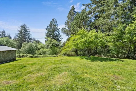 1824 Gerber Street Raymond WA 98577