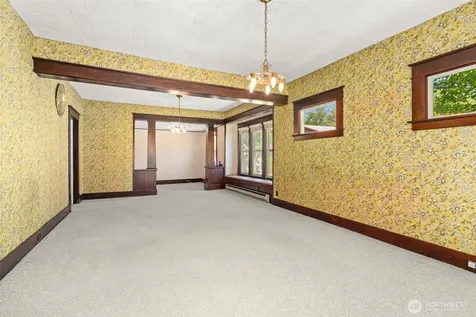 1824 Gerber Street Raymond WA 98577