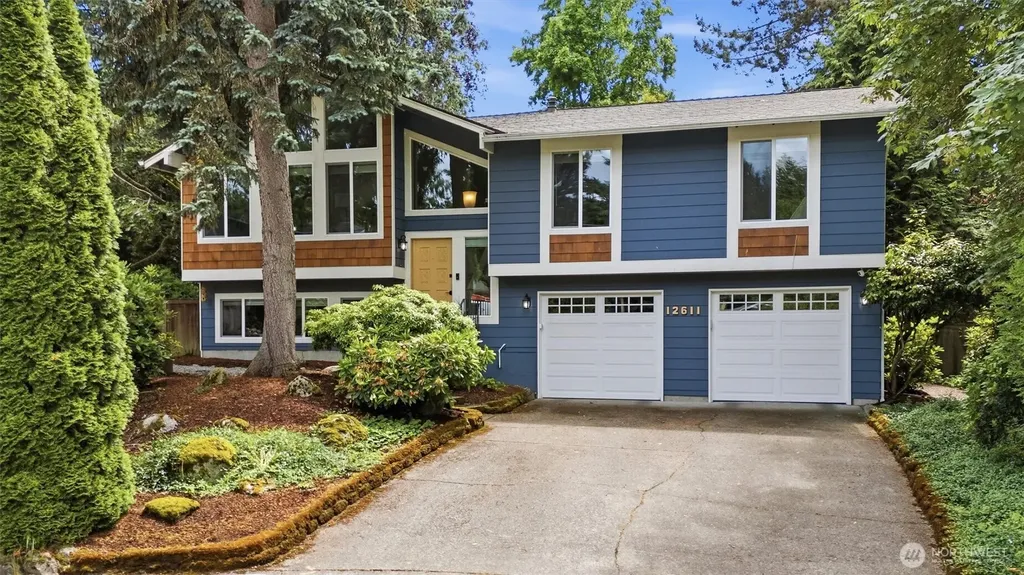12611 NE 134th Place Kirkland WA 98034