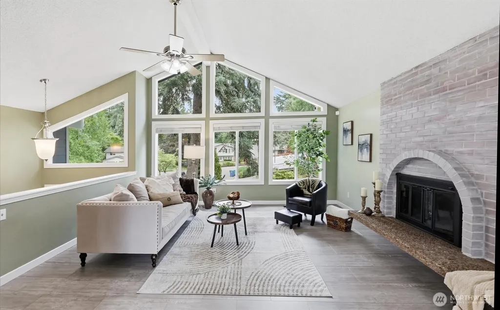12611 NE 134th Place Kirkland WA 98034