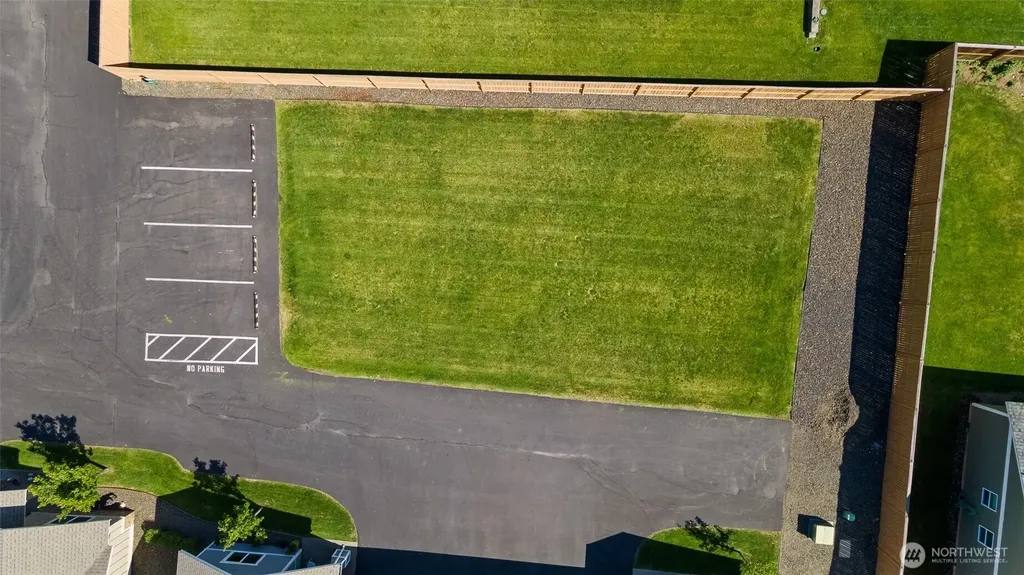 803 S Willow Street Ellensburg WA 98926