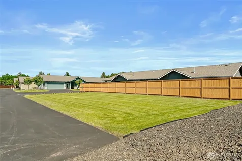 803 S Willow Street Ellensburg WA 98926
