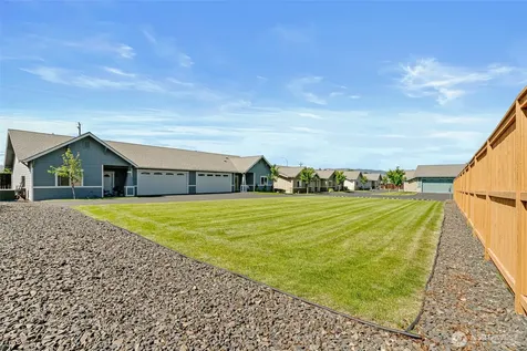 803 S Willow Street Ellensburg WA 98926