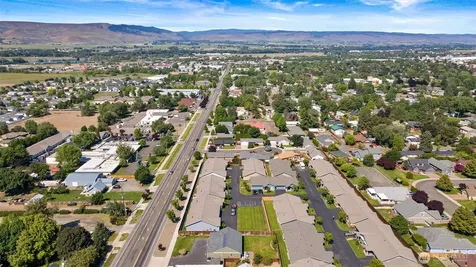 803 S Willow Street Ellensburg WA 98926