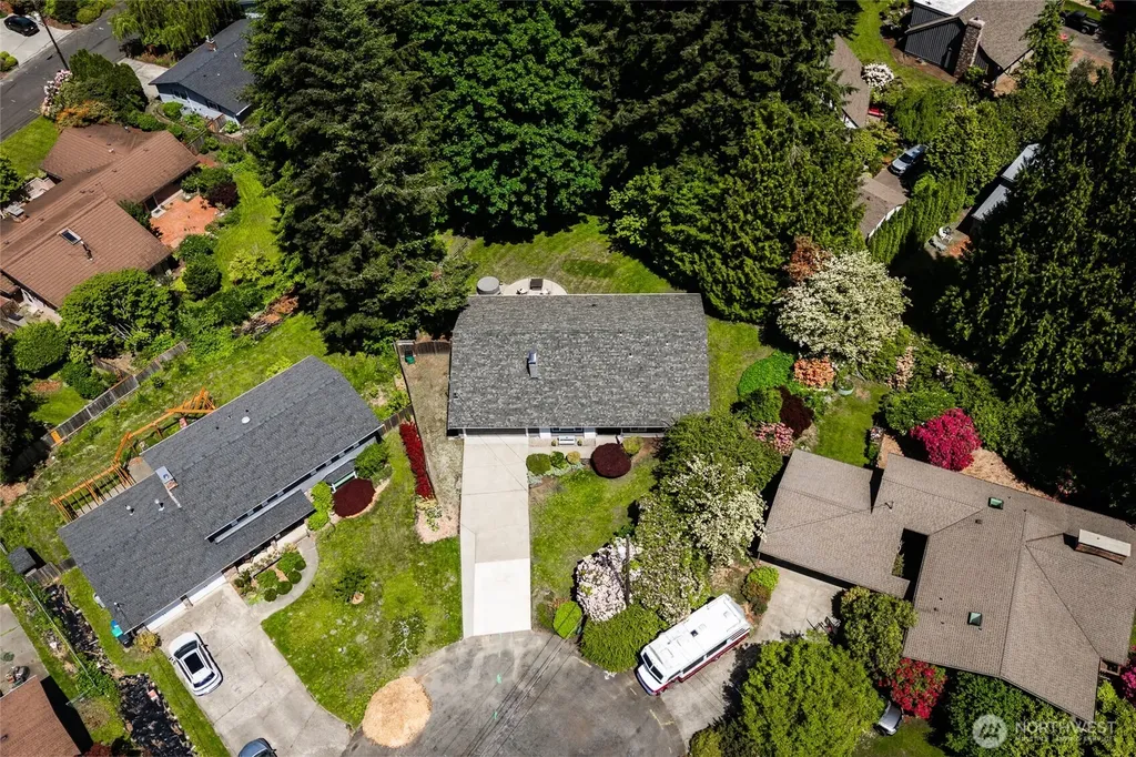 3246 Eastland Circle SE Olympia WA 98501