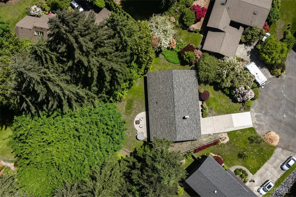 3246 Eastland Circle SE Olympia WA 98501