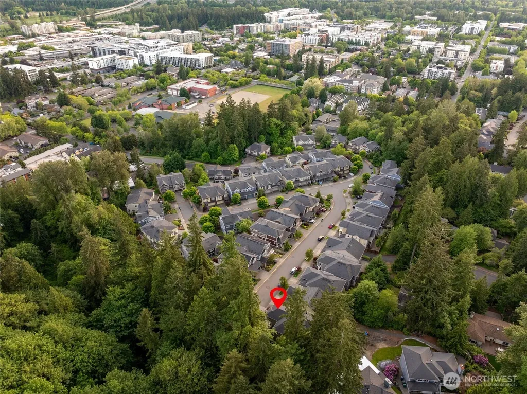 16990 NE 84th Court Redmond WA 98052