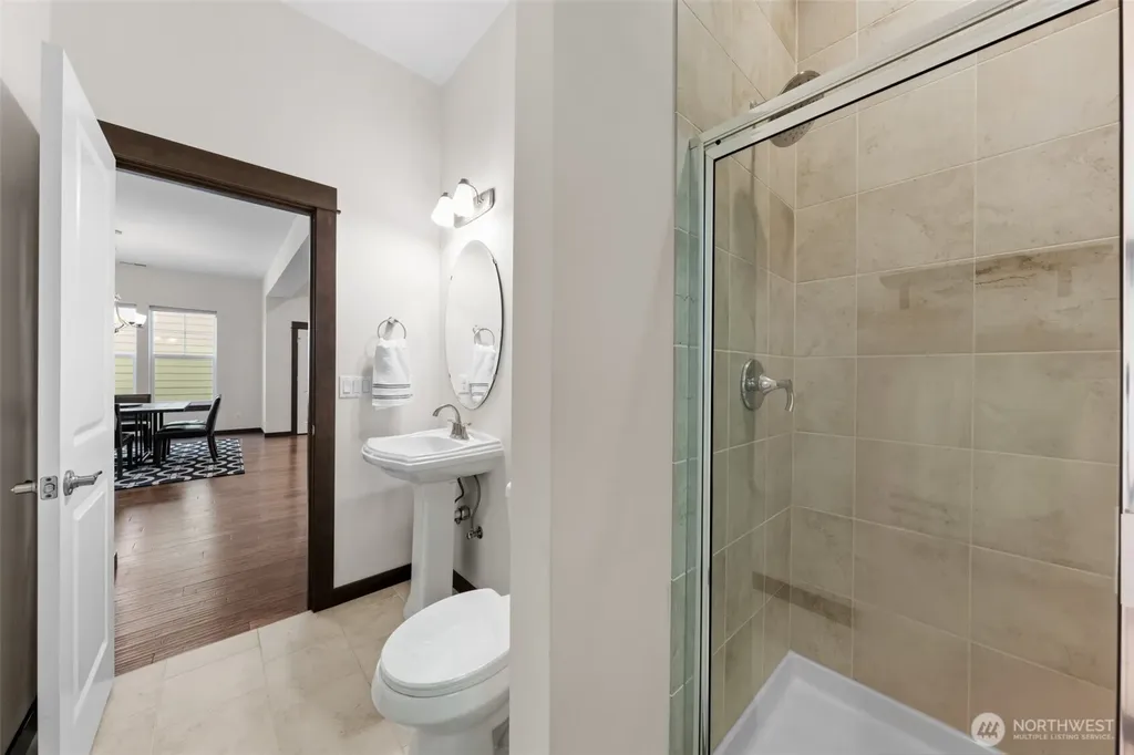 16990 NE 84th Court Redmond WA 98052