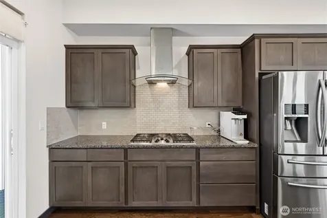 16990 NE 84th Court Redmond WA 98052