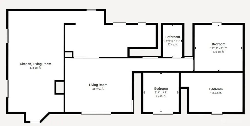 6518 194th Avenue E Bonney Lake WA 98391
