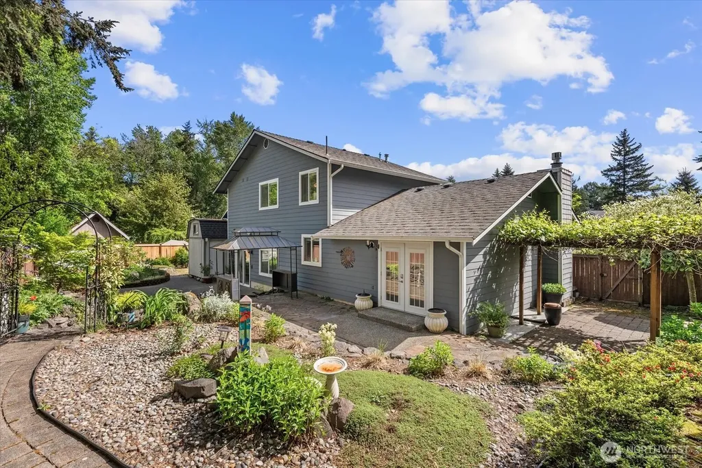 10706 219th Avenue Ct E Buckley WA 98321