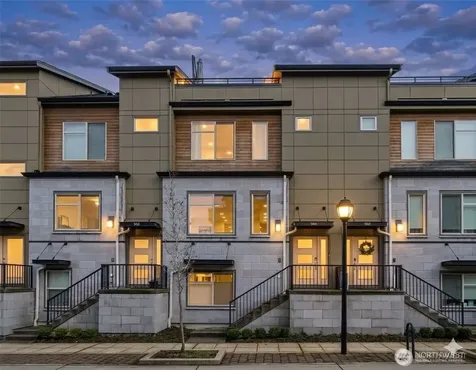 964 7th Avenue NE Issaquah WA 98029