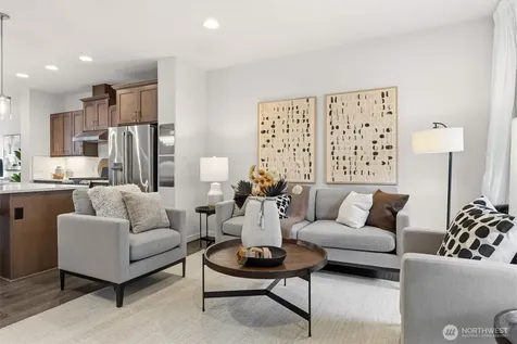 964 7th Avenue NE Issaquah WA 98029