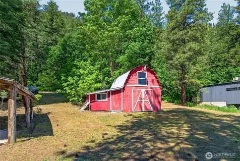 8494 Icicle Road Leavenworth WA 98826