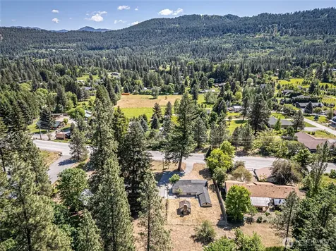 8494 Icicle Road Leavenworth WA 98826