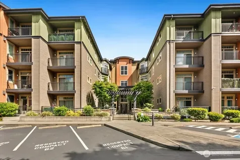 15730 116th Avenue NE Bothell WA 98011