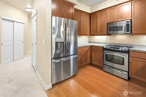 15730 116th Avenue NE Bothell WA 98011