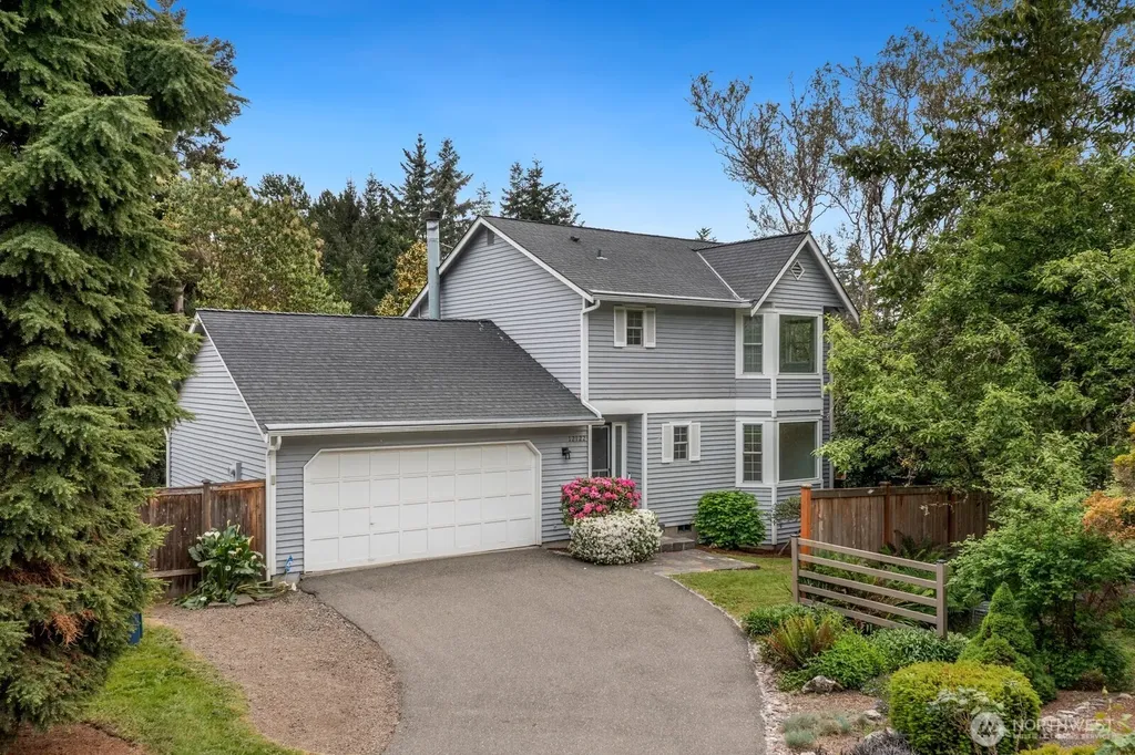12122 93rd Avenue NE Kirkland WA 98034