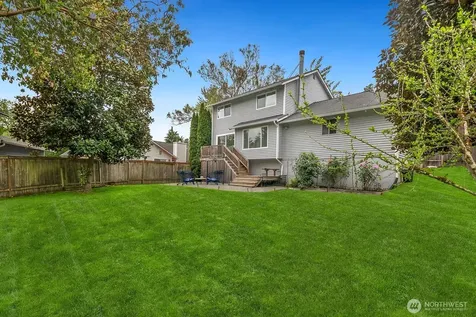 12122 93rd Avenue NE Kirkland WA 98034