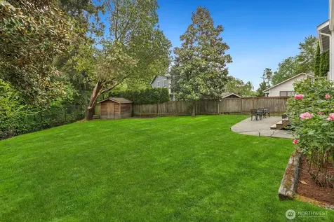 12122 93rd Avenue NE Kirkland WA 98034
