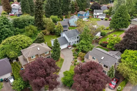 12122 93rd Avenue NE Kirkland WA 98034