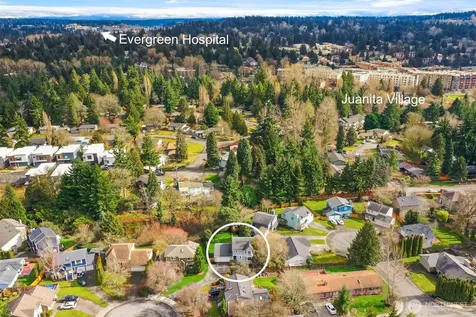 12122 93rd Avenue NE Kirkland WA 98034