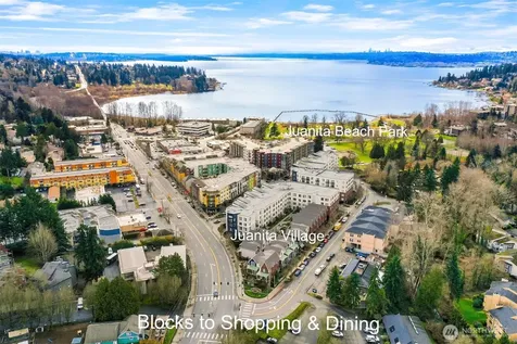 12122 93rd Avenue NE Kirkland WA 98034