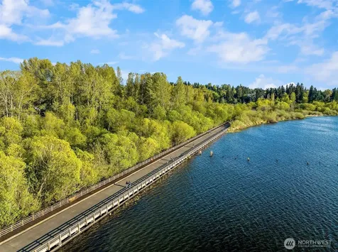 12122 93rd Avenue NE Kirkland WA 98034