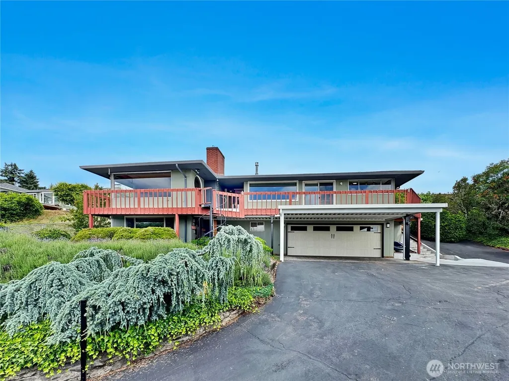 6814 Sleret Avenue Vancouver WA 98664