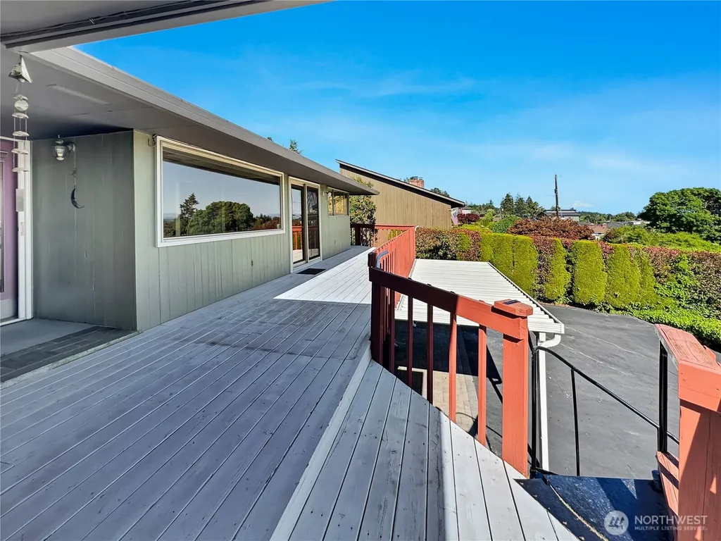 6814 Sleret Avenue Vancouver WA 98664