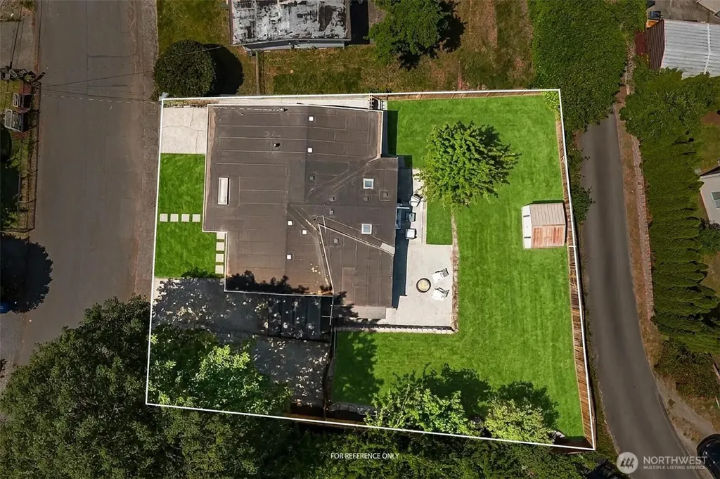 640 Ferndale Avenue NE Renton WA 98056