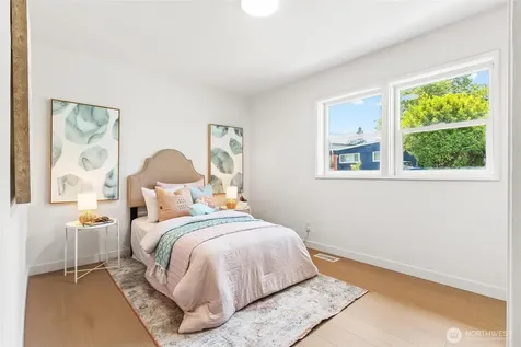 640 Ferndale Avenue NE Renton WA 98056