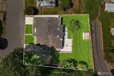 640 Ferndale Avenue NE Renton WA 98056