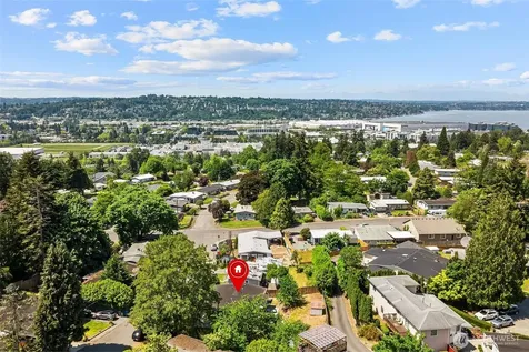 640 Ferndale Avenue NE Renton WA 98056