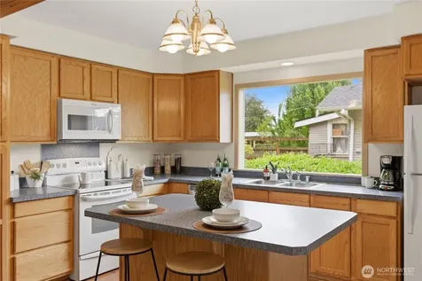 1609 Lombard Avenue Everett WA 98201