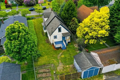 1609 Lombard Avenue Everett WA 98201