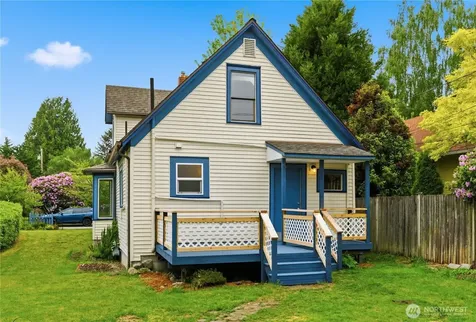 1609 Lombard Avenue Everett WA 98201