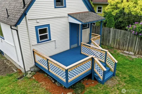 1609 Lombard Avenue Everett WA 98201